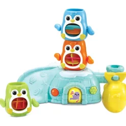 1 2 3 empilo pingouins Vtech Baby^Varta Online