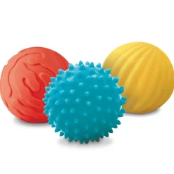 3 balles sensorielles^Ludi New