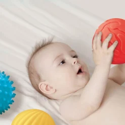 3 balles sensorielles^Ludi New