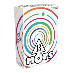 13 mots^Asmodu00e9e Online