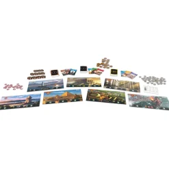 7 Wonders nouvelle version^Asmodu00e9e