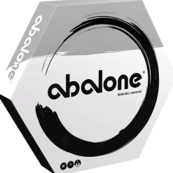 Abalone^Asmodu00e9e