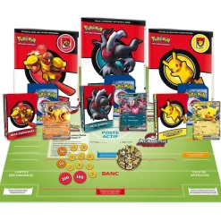Académie de Combat Pokémon - Nouvelle édition^Asmodu00e9e Discount