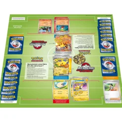 Académie de Combat Pokémon - Nouvelle édition^Asmodu00e9e Discount