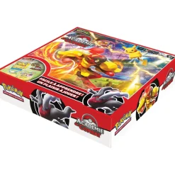 Académie de Combat Pokémon - Nouvelle édition^Asmodu00e9e Discount