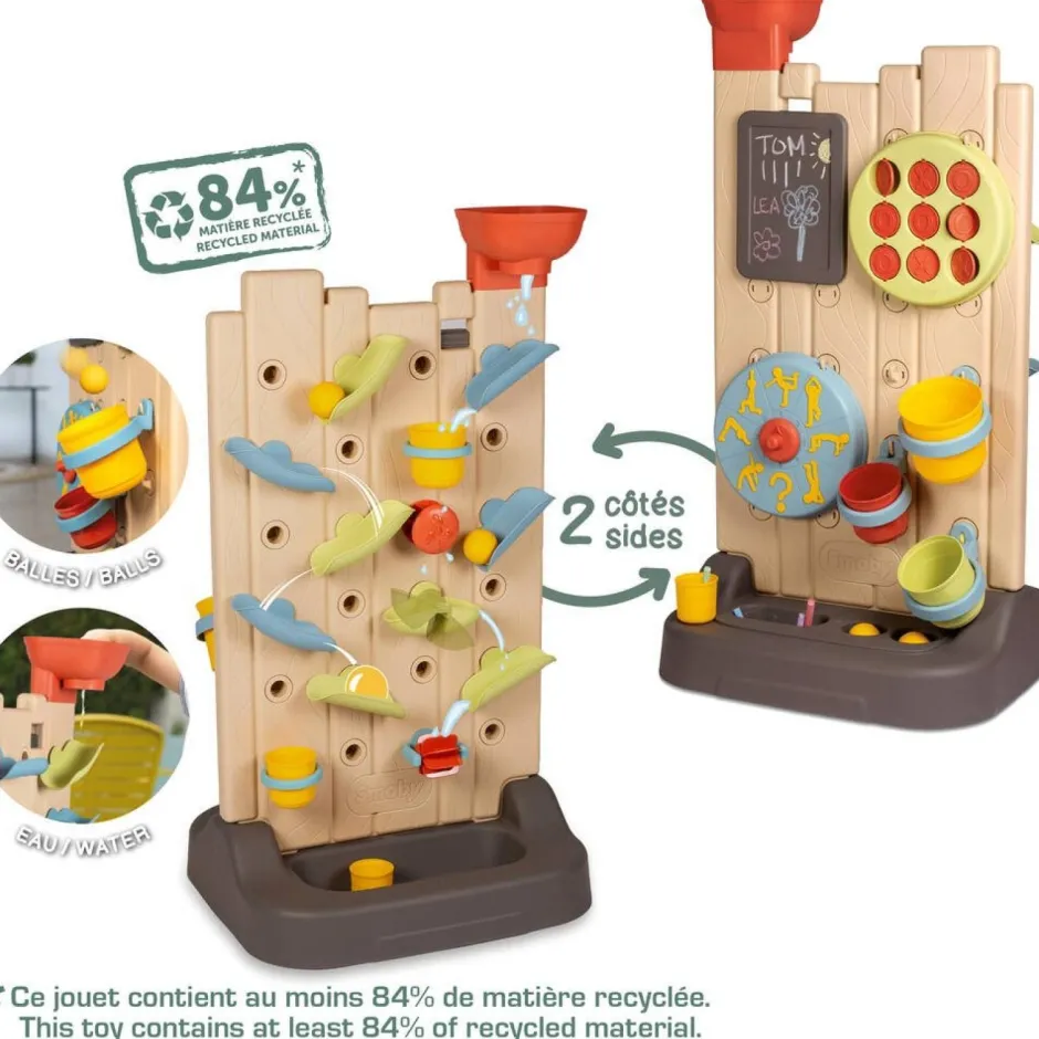 Activity wall - Life^Smoby New