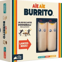 Aïe Aïe Burrito^Asmodu00e9e Online