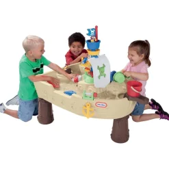 Aire de jeu Bateau Pirate^Little Tikes Online