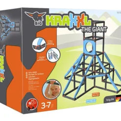 Aire de jeu BIG Kraxxl Le géant^Smoby Sale