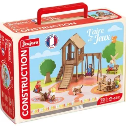 Aire de jeux 70 pièces^Jeujura Online