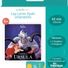 Album - Livre audio La Petite Sirène échappe à Ursula - Disney Vilains^LUNII Clearance