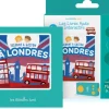 Album - livre audio Suzanne et Gaston à Londres^LUNII New