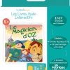 Album I - Livre Audio Le Magicien D'oz^LUNII Best