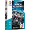 Alerte Asteroides!^Smart Games Hot