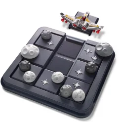 Alerte Asteroides!^Smart Games Hot