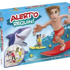 Alert'o Requin !^Lansay New