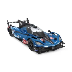 Alpine hypercar A424 voiture radiocommandée 2.4 ghz 1/16^Varta Hot