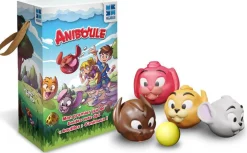 Ani Boule^Megableu Best
