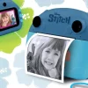 Appareil photo - Print Cam instant photo Stitch^Lisciani Giochi Discount