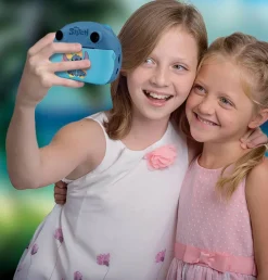Appareil photo - Print Cam instant photo Stitch^Lisciani Giochi Discount