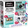 Appareil Photo Creator Instantané Rétro^Canal Toys
