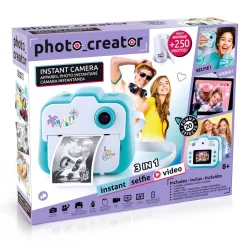 Appareil photo instantané : Photo creator^Canal Toys Online