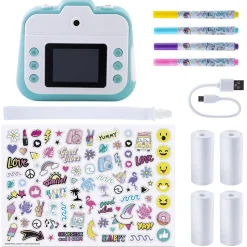 Appareil photo instantané : Photo creator^Canal Toys Online