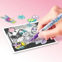 Appareil photo instantané : Photo creator^Canal Toys Online