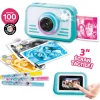 Appareil photo instantané 2.0 - 3 en 1 - Photo creator^Canal Toys Hot
