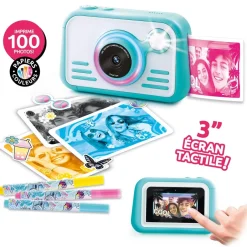 Appareil photo instantané 2.0 - 3 en 1 - Photo creator^Canal Toys Hot