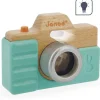Appareil photo Kaléidoscope^Janod Discount