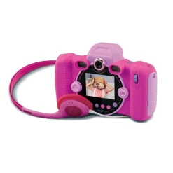 Appareil photo Kidizoom duo Fx rose^Varta Clearance
