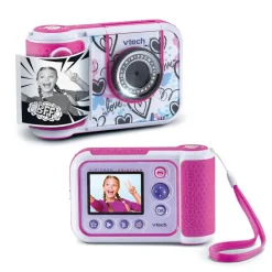 Appareil Photo Kidizoom Print Cam Couleur Rose^VTech New