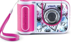 Appareil Photo Kidizoom Print Cam Couleur Rose^VTech New