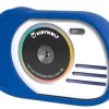 Appareil Photo Étanche 8mp Avec Mémoire De 16gb - Bleu^KIDYWOLF Sale