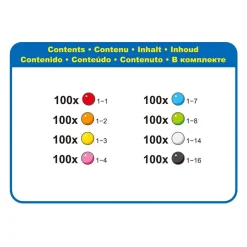 : recharge de perles classiques^Aquabeads Online