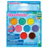 : recharge de perles à facettes^Aquabeads Hot
