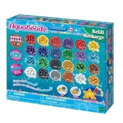 : recharge perles éclats^Aquabeads