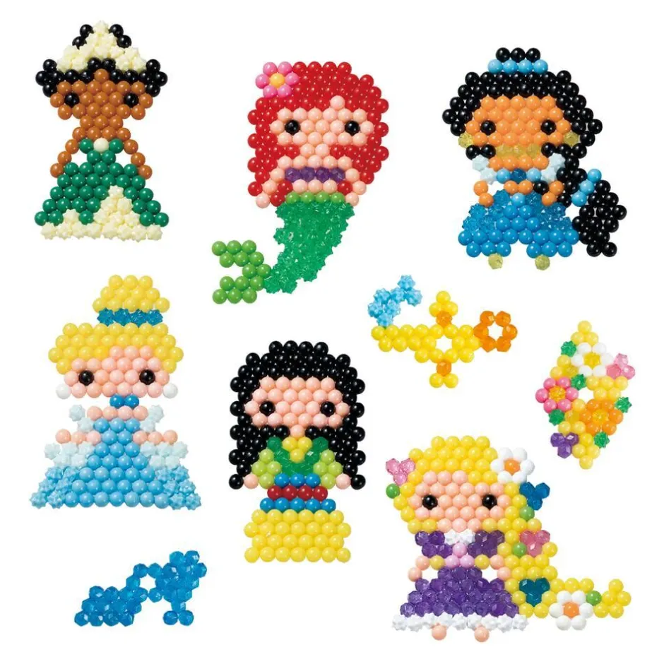 Box Disney Princesses^Aquabeads Discount