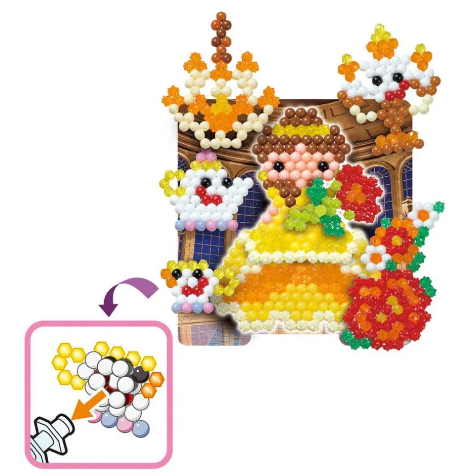 Box Disney Princesses^Aquabeads Discount