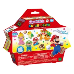 Kit Super Mario^Aquabeads New