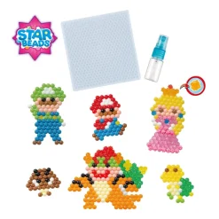 Kit Super Mario^Aquabeads New