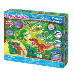 La terre des dinosaures^Aquabeads Discount