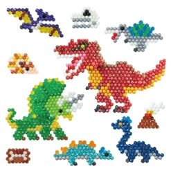 La terre des dinosaures^Aquabeads Discount