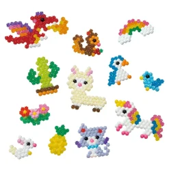 studio de création perles étoiles^Aquabeads Clearance