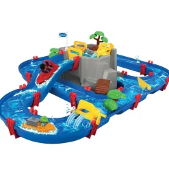 Aquaplay Mountain Lake^Smoby Clearance