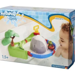 Aquaplay Sploshy volcan^Smoby New