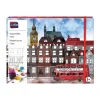 Aquarelle jolies villes^CREA & CIE Sale