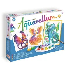 Aquarellum Animaux Mythiques^Sentosphu00e8re Clearance