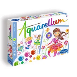 Aquarellum Junior Ballerines^Sentosphu00e8re Discount